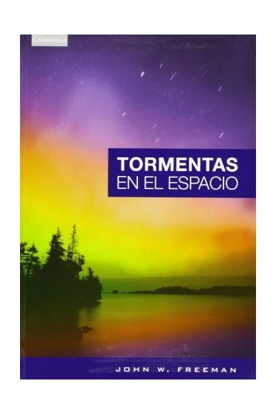 Las tormentas en el espacio (Astronomía, Band 8)